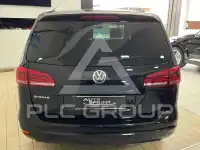 2017 Volkswagen SHARAN