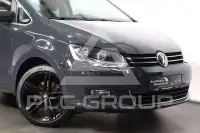 2017 Volkswagen SHARAN