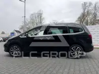 2017 Volkswagen SHARAN