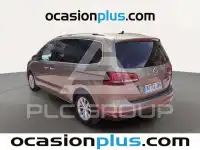 2017 Volkswagen SHARAN