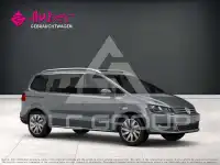 2017 Volkswagen SHARAN