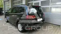 2017 Volkswagen SHARAN