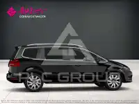 2017 Volkswagen SHARAN