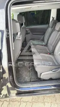 2017 Volkswagen SHARAN