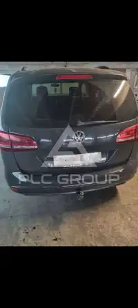 2017 Volkswagen SHARAN