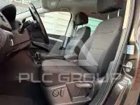 2017 Volkswagen SHARAN