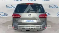 2017 Volkswagen SHARAN