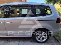 2017 Volkswagen SHARAN