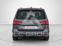 2017 Volkswagen SHARAN