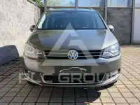2017 Volkswagen SHARAN