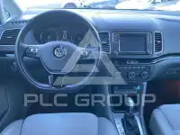 2017 Volkswagen SHARAN