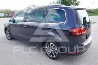 2017 Volkswagen SHARAN