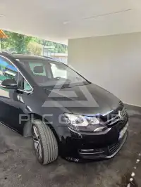 2017 Volkswagen SHARAN
