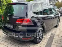 2017 Volkswagen SHARAN