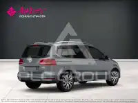 2017 Volkswagen SHARAN