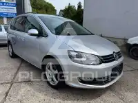 2017 Volkswagen SHARAN