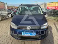 2017 Volkswagen SHARAN