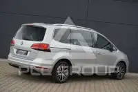 2017 Volkswagen SHARAN