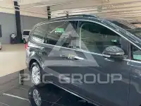 2017 Volkswagen SHARAN