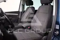 2017 Volkswagen SHARAN