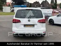 2017 Volkswagen SHARAN