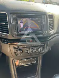 2017 Volkswagen SHARAN