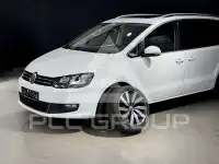 2017 Volkswagen SHARAN