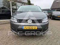 2017 Volkswagen SHARAN