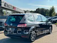 2017 Volkswagen SHARAN