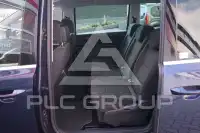 2018 Volkswagen SHARAN