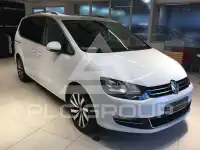 2017 Volkswagen SHARAN