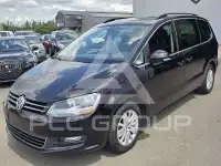 2017 Volkswagen SHARAN