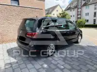 2017 Volkswagen SHARAN