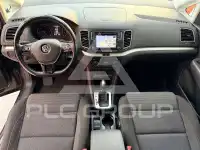 2017 Volkswagen SHARAN