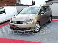 2017 Volkswagen SHARAN