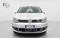 2017 Volkswagen SHARAN