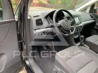 2017 Volkswagen SHARAN