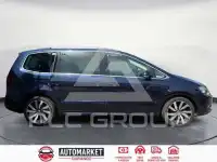 2017 Volkswagen SHARAN