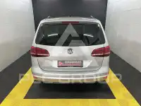 2017 Volkswagen SHARAN