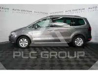 2017 Volkswagen SHARAN