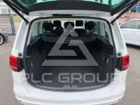 2017 Volkswagen SHARAN