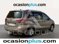 2017 Volkswagen SHARAN
