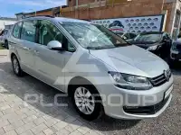 2017 Volkswagen SHARAN