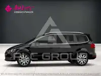 2017 Volkswagen SHARAN