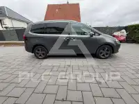 2017 Volkswagen SHARAN