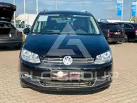 2017 Volkswagen SHARAN