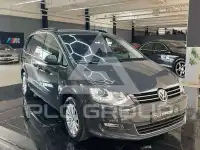 2017 Volkswagen SHARAN