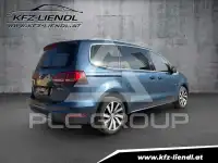 2017 Volkswagen SHARAN