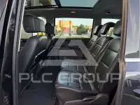 2017 Volkswagen SHARAN