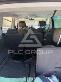 2017 Volkswagen SHARAN